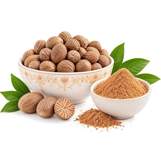 جوز هندی