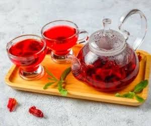 چای ترش