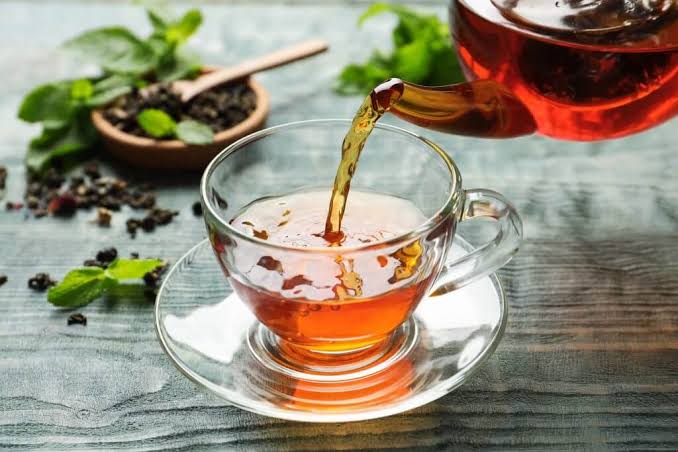 دمنوش سرما خوردگی