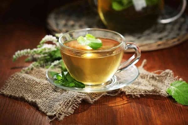دمنوش ارامش بخش
